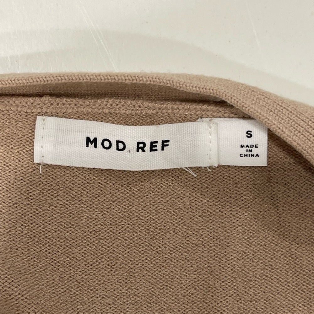 Mod Ref Cardigan - image 4
